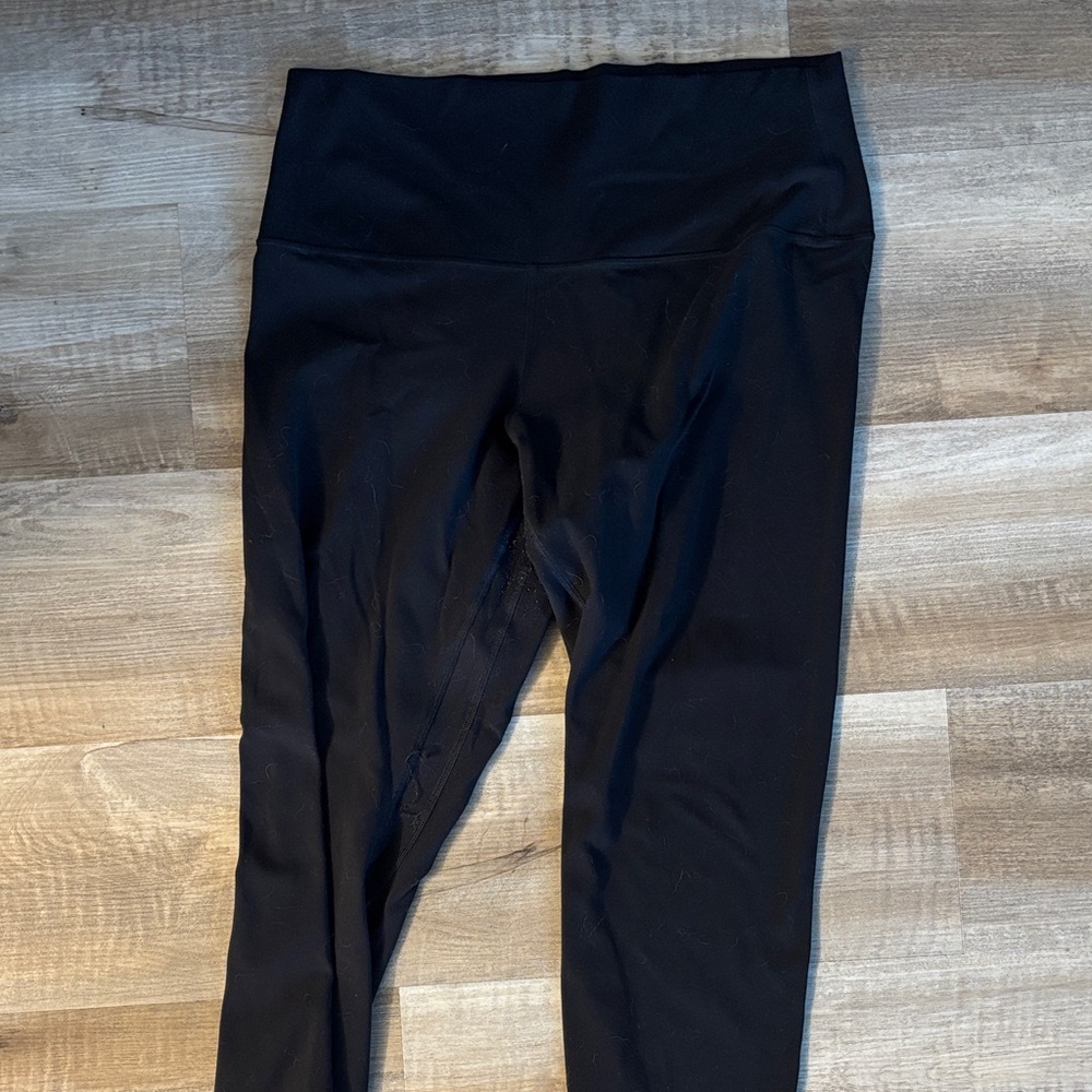 lululemon athletica Black Align Leggings - Picture 2 of 6